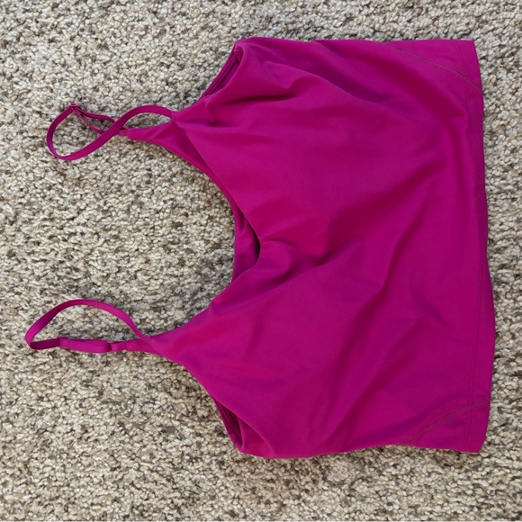 Lululemon cami tank top - Picture 5 of 7